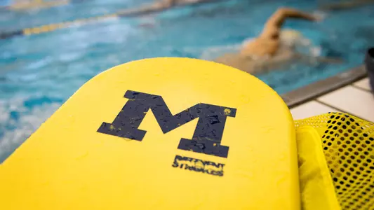 Swimming and Diving Kickboard Generic