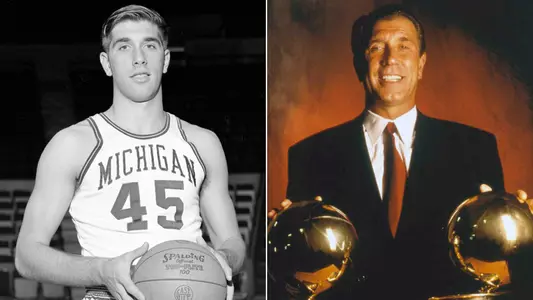 Rudy Tomajnovich Player/Coach