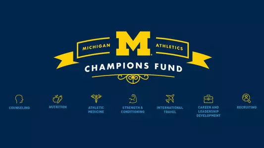 Champions Fund Header