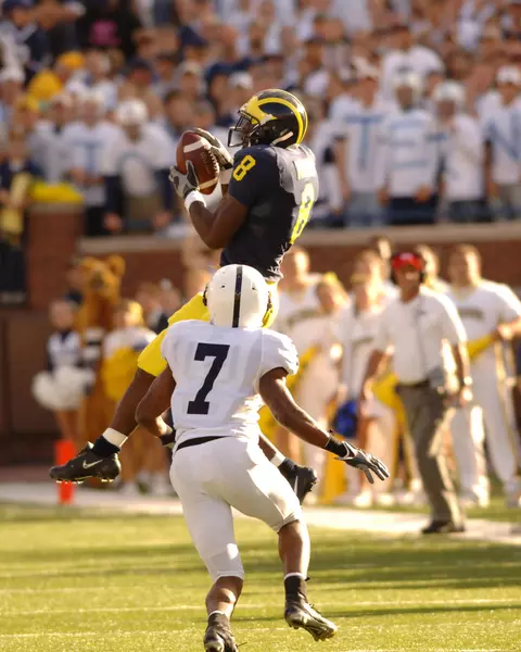 Michigan Football Classics - 2005 vs. Penn State