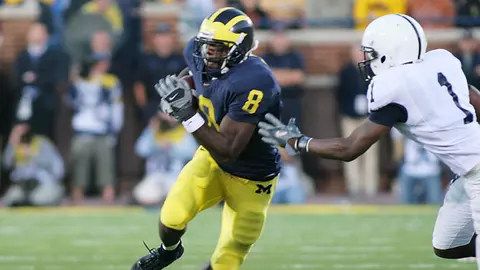 Michigan Football Classics - 2005 vs. Penn State