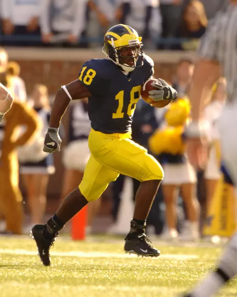 Michigan Football Classics - 2005 vs. Penn State