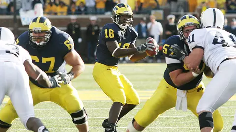 Michigan Football Classics - 2005 vs. Penn State