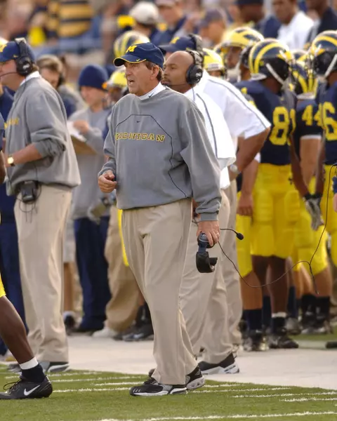 Michigan Football Classics - 2005 vs. Penn State