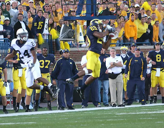 Michigan Football Classics - 2005 vs. Penn State
