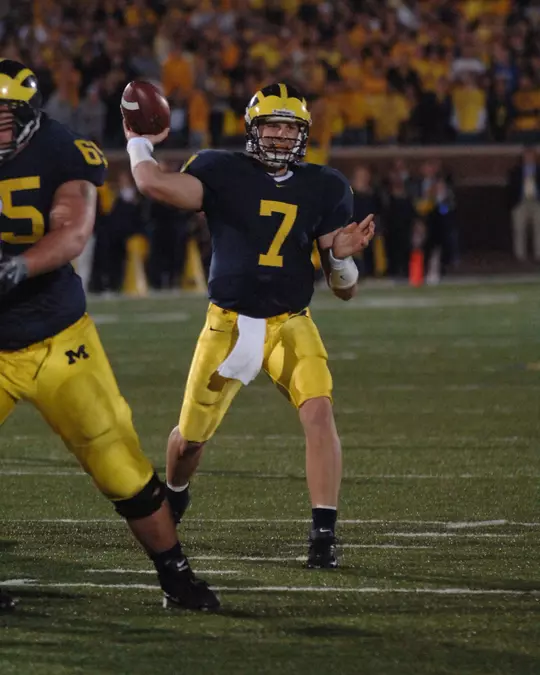 Michigan Football Classics - 2005 vs. Penn State