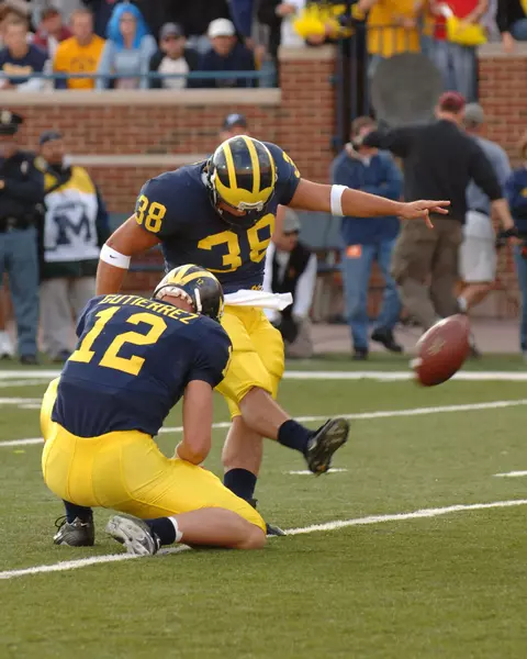 Michigan Football Classics - 2005 vs. Penn State