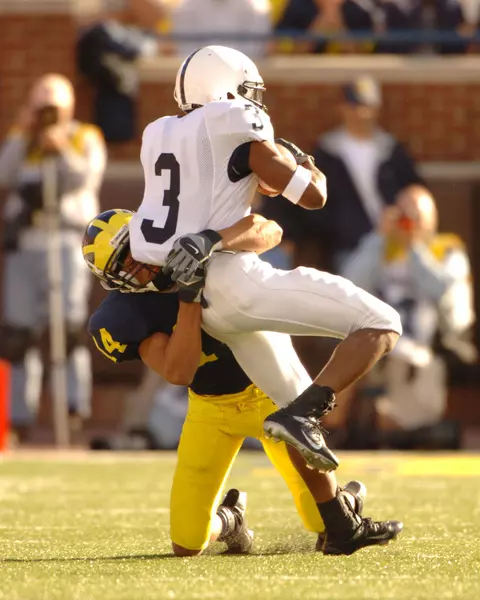 Michigan Football Classics - 2005 vs. Penn State