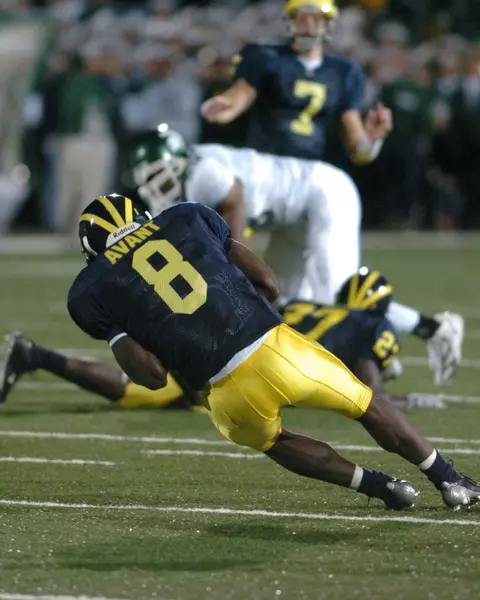 Michigan Football Classics - 2004 vs. Michigan State