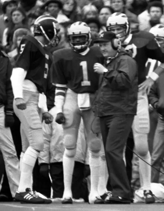 Michigan Football Classics - 1979 vs. Indiana
