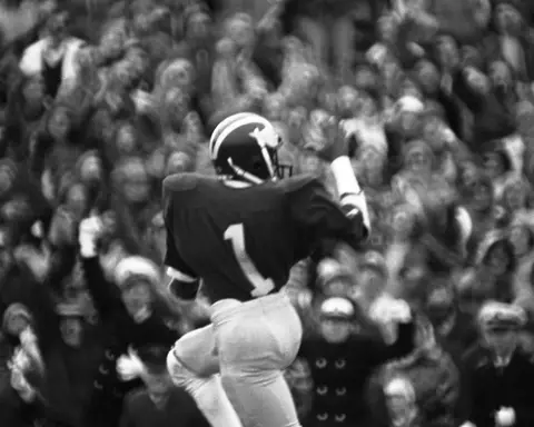 Michigan Football Classics - 1979 vs. Indiana