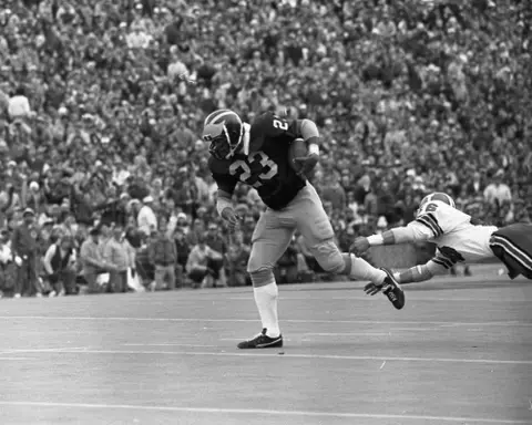 Michigan Football Classics - 1979 vs. Indiana