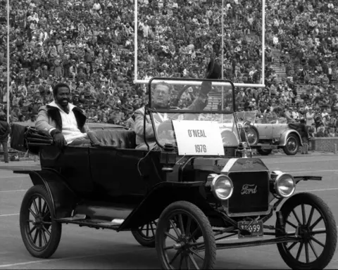 Michigan Football Classics - 1979 vs. Indiana