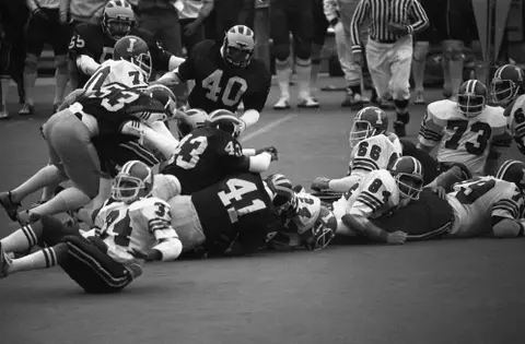 Michigan Football Classics - 1979 vs. Indiana