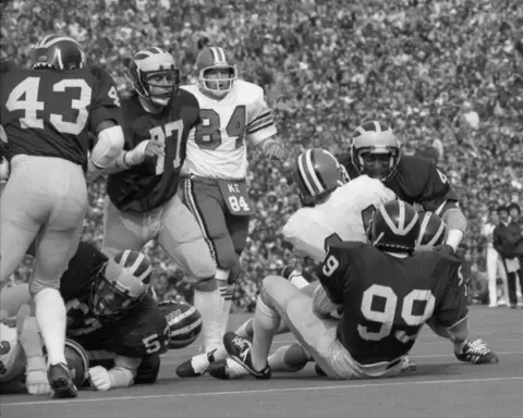 Michigan Football Classics - 1979 vs. Indiana