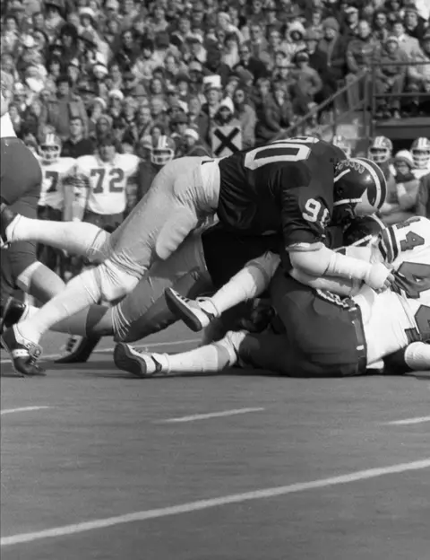 Michigan Football Classics - 1979 vs. Indiana