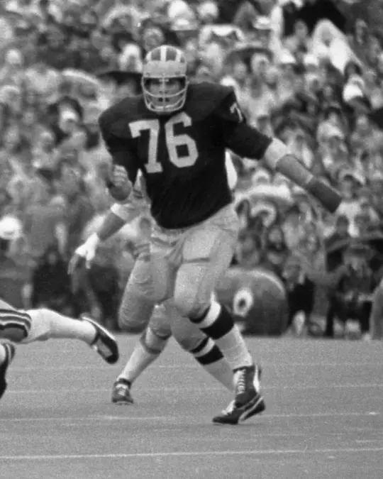 Michigan Football Classics - 1971 vs. Ohio State