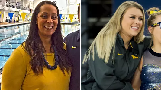 Abigail Eiler, Samantha Roy