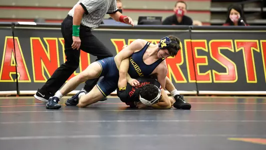 Dylan Ragusin (Greg Fiume)