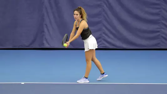 Gala Mesochoritou (Michigan Athletics)