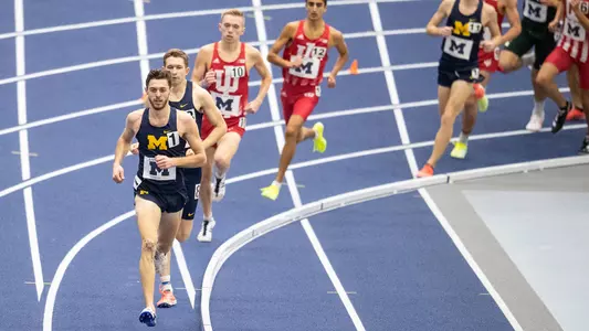 Anthony Berry, Tom Dodd