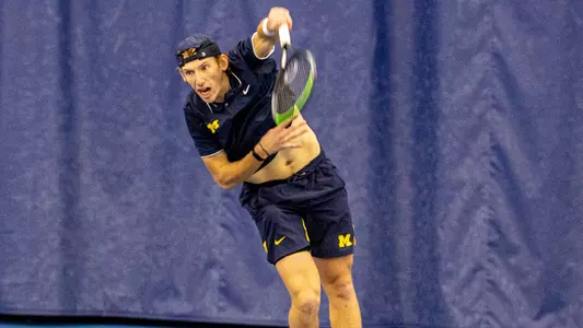 Nick Beaty (Jonathan Knight photo)