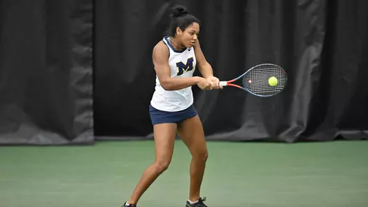 Jaedan Brown (Georgia Tech Athletics photo)