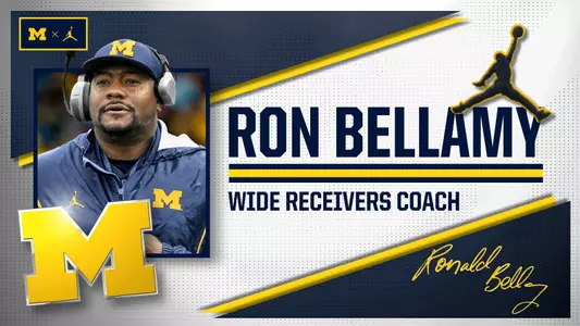 Ron Bellamy