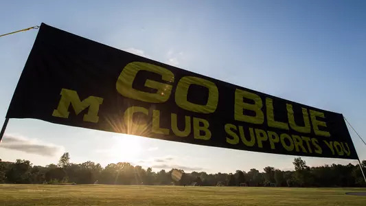 Cross Country Banner Generic