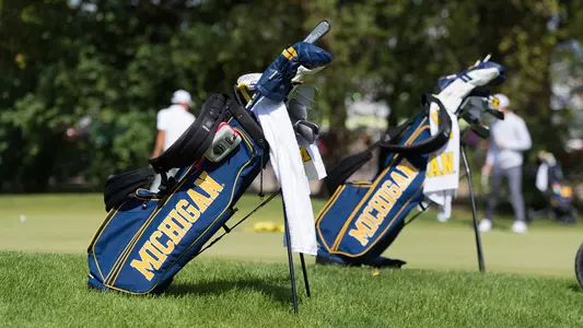 Men's Golf Bags Generic