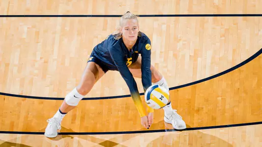 WVB- Abbey Malinowski