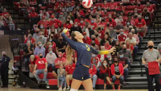 WVB- Brooke Humphrey