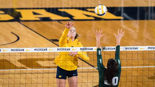 WVB- Jess Mruzik