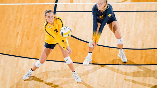 WVB- Brooke Humphrey