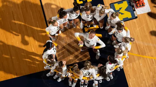 WVB- Jess Mruzik
