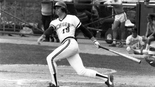 Jim Paciorek (Bentley Historical Library)