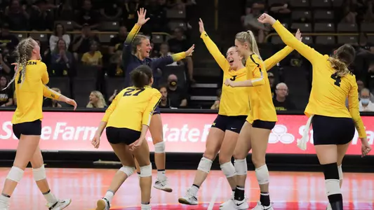 (U-M Athletic Communications)