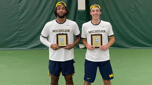 Fenty/Ehrenshneider ITA Midwest Doubles