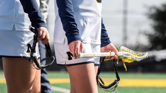 Women's Lacrosse Sticks and Masks Generic