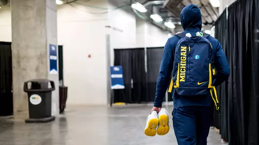 Men's Basketball Walking the Halls Generic