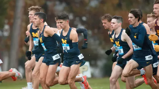 Men's Cross Country Running Pack Generic