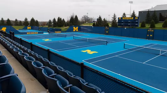 Varsity Tennis Center generic