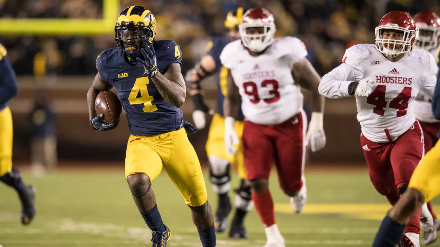 De'Veon Smith