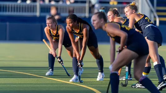 Field Hockey Penalty Corner Setup Generic