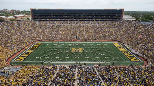 Michigan Stadium