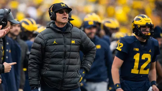 Jim Harbaugh generic