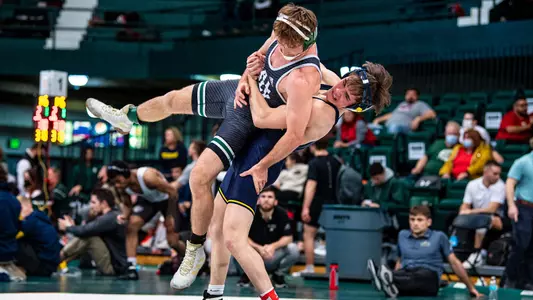 Chance Lamer (Sam Janicki)