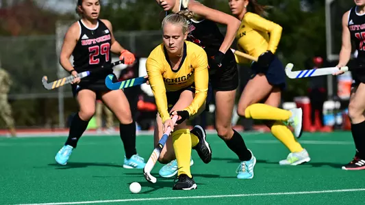 Sarah Pyrtek (Ben Solomon)