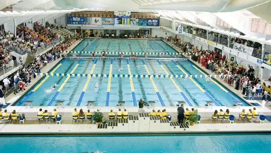 Canham Natatorium