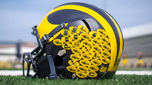 Football Practice Helmet Generic